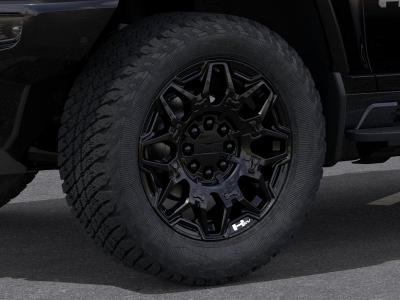2026 GMC HUMMER EV SUV Base