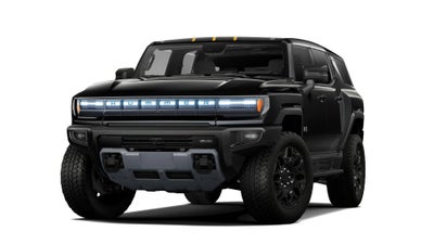 2026 GMC HUMMER EV SUV Base