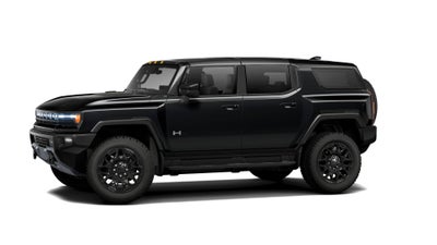 2026 GMC HUMMER EV SUV Base