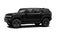 2026 GMC HUMMER EV SUV Base
