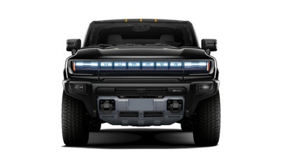2026 GMC HUMMER EV SUV Base