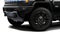 2026 GMC HUMMER EV SUV Base