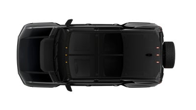 2026 GMC HUMMER EV SUV Base