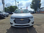 2018 Chevrolet Traverse High Country