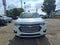 2018 Chevrolet Traverse High Country