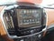 2018 Chevrolet Traverse High Country
