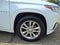 2018 Chevrolet Traverse High Country