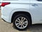 2018 Chevrolet Traverse High Country