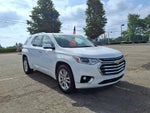 2018 Chevrolet Traverse High Country
