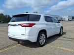 2018 Chevrolet Traverse High Country