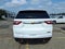 2018 Chevrolet Traverse High Country