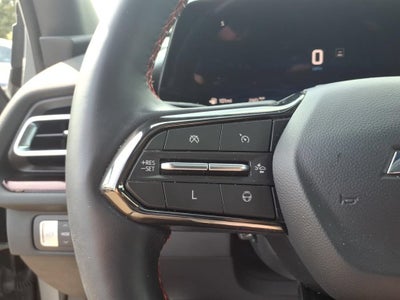2024 Chevrolet Traverse AWD RS