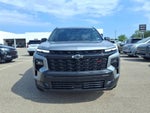 2024 Chevrolet Traverse AWD RS