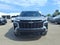 2024 Chevrolet Traverse AWD RS