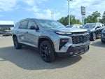 2024 Chevrolet Traverse AWD RS