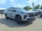 2024 Chevrolet Traverse AWD RS