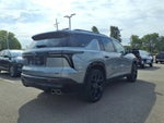 2024 Chevrolet Traverse AWD RS
