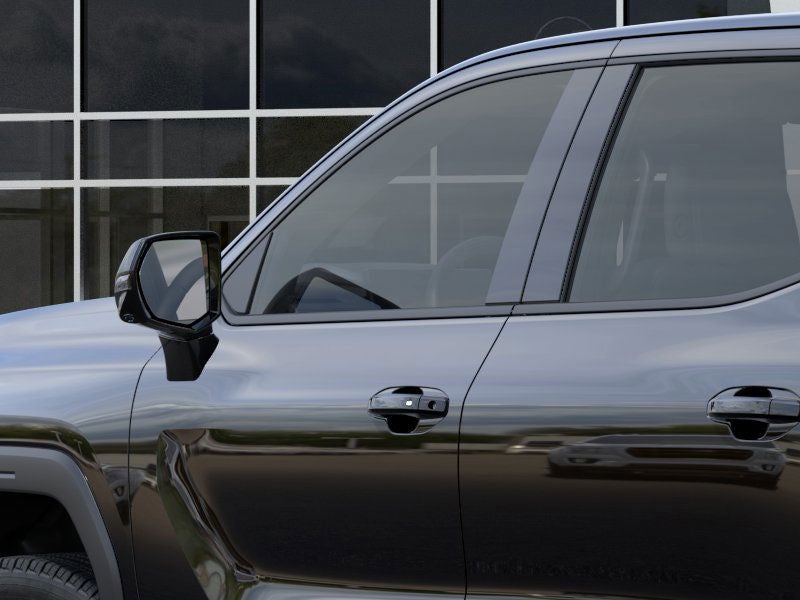 2026 GMC Sierra EV e4WD Crew Cab Standard Range Elevation