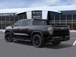 2026 GMC Sierra EV e4WD Crew Cab Standard Range Elevation