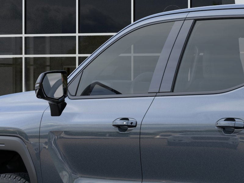 2026 GMC Sierra EV e4WD Crew Cab Standard Range Elevation