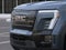 2026 GMC Sierra EV e4WD Crew Cab Standard Range Elevation