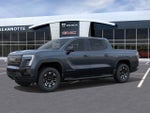 2026 GMC Sierra EV e4WD Crew Cab Standard Range Elevation
