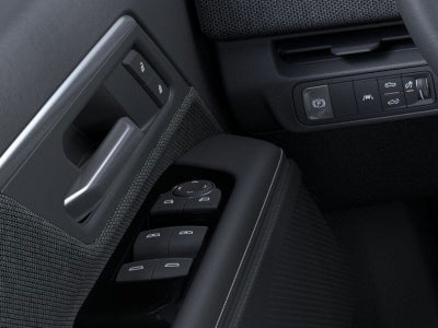 2026 GMC Sierra EV e4WD Crew Cab Standard Range Elevation