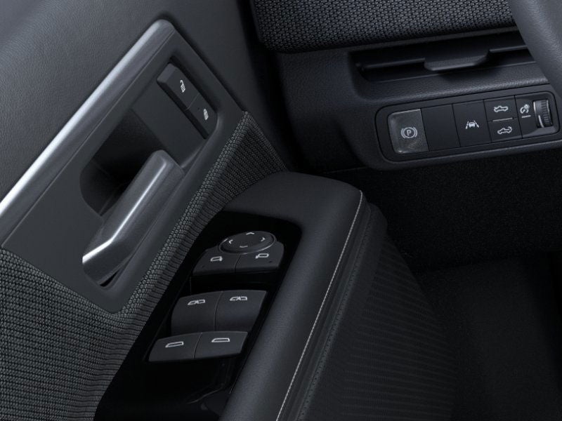 2026 GMC Sierra EV e4WD Crew Cab Standard Range Elevation