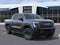2026 GMC Sierra EV e4WD Crew Cab Standard Range Elevation
