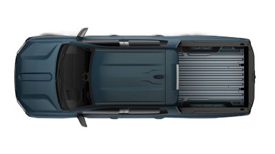 2026 GMC Sierra EV e4WD Crew Cab Standard Range Elevation