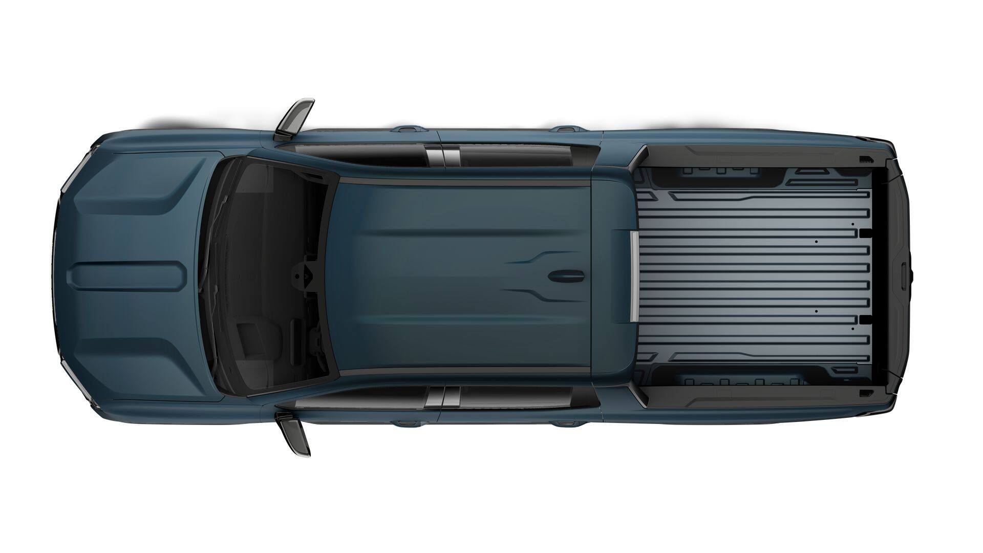 2026 GMC Sierra EV e4WD Crew Cab Standard Range Elevation