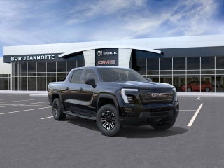 2026 GMC Sierra EV e4WD Crew Cab Standard Range Elevation