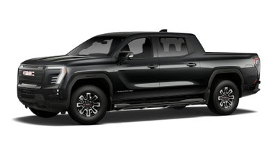 2026 GMC Sierra EV Base