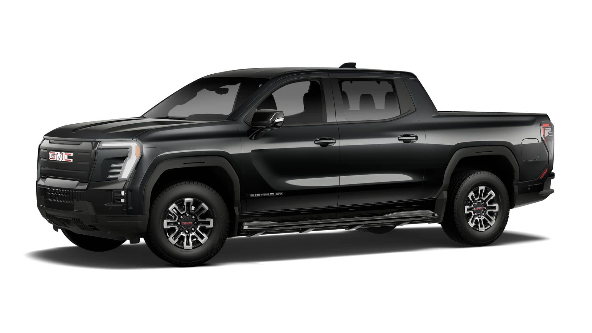2026 GMC Sierra EV Base