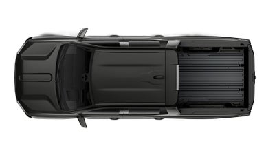 2026 GMC Sierra EV Base