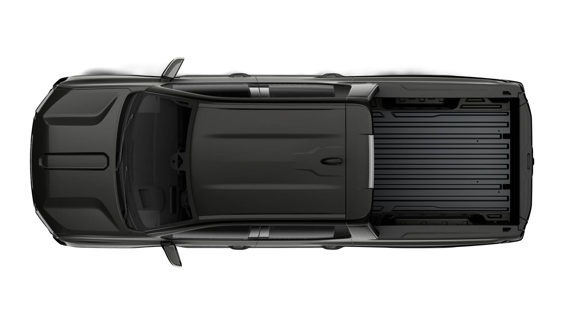 2026 GMC Sierra EV Base