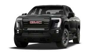 2026 GMC Sierra EV Base