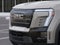 2026 GMC Sierra EV e4WD Crew Cab Extended Range Elevation