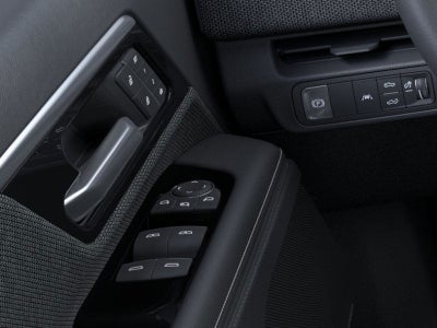 2026 GMC Sierra EV e4WD Crew Cab Extended Range Elevation