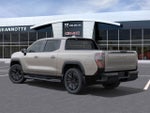 2026 GMC Sierra EV e4WD Crew Cab Extended Range Elevation