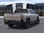 2026 GMC Sierra EV e4WD Crew Cab Extended Range Elevation
