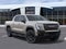 2026 GMC Sierra EV e4WD Crew Cab Extended Range Elevation