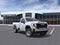 2026 GMC Sierra 2500 HD Regular Cab Long Box 4-Wheel Drive Pro