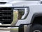 2026 GMC Sierra 2500 HD Regular Cab Long Box 4-Wheel Drive Pro