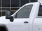 2026 GMC Sierra 2500 HD Regular Cab Long Box 4-Wheel Drive Pro