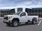 2026 GMC Sierra 2500 HD Regular Cab Long Box 4-Wheel Drive Pro