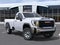 2026 GMC Sierra 2500 HD Regular Cab Long Box 4-Wheel Drive Pro