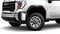 2026 GMC Sierra 2500 HD Base