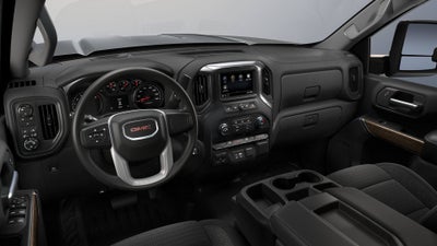2026 GMC Sierra 2500 HD Base