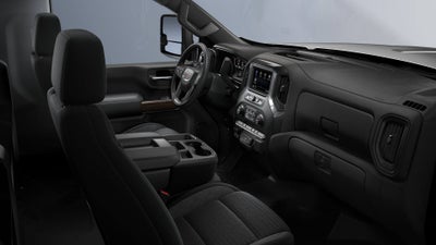 2026 GMC Sierra 2500 HD Base